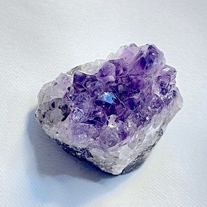 Natural Amethyst Crystal